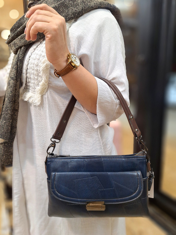 کیف زانتی پاسپورتی